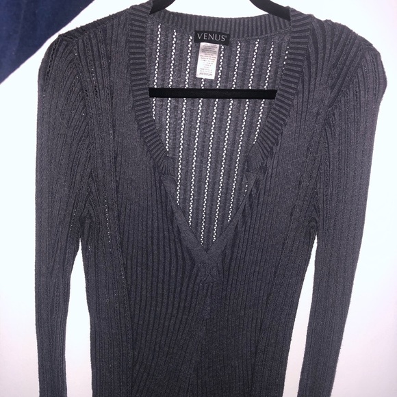 VENUS Sweaters - Sweater shirt